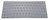 Apple Magic Keyboard 2. Gen (A1644 - MLA22D/A) Bluetooth Tastatur - Deutsch