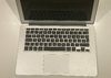 MacBook Air 13" 2017 / 1,8 GHz i5 / 8 GB / 500 GB