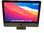 Apple iMac 21,5" 4K 2017 / 3,4 GHz i5 / Radeon Pro 560 4GB / 1TB Fusion Drive / 32 GB