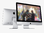 Apple iMac 27" 2012 / 2,9 GHz i5 QC Turbo 3,6 GHz / GTX 660M 512MB / 16 GB / 256GB SSD