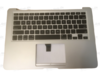 MacBook Air A1466 Topcase + Tastatur US