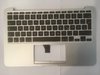 MacBook Air A1465 Topcase 11" + Tastatur Deutsch